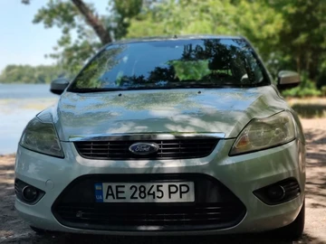 Авто Ford Focus 2009 № 8923244