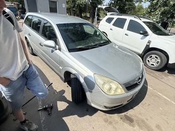 Авто Opel Vectra 2007 № 8923248