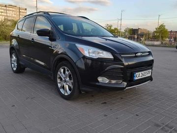 Авто Ford Escape 2012 № 8923250