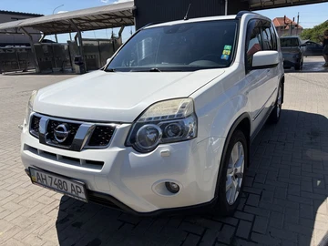 Авто Nissan X-Trail 2011 № 8923254
