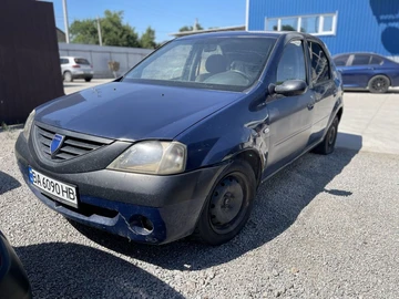 Авто Renault Logan 2012 № 8923255