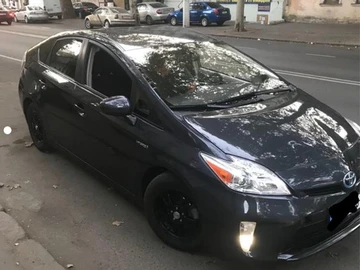 Авто Toyota Prius 2012 № 8923257