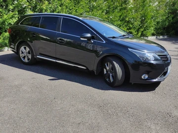 Авто Toyota Avensis 2014 № 8923269