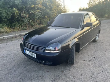 Авто ВАЗ 21072 2008 № 8923271