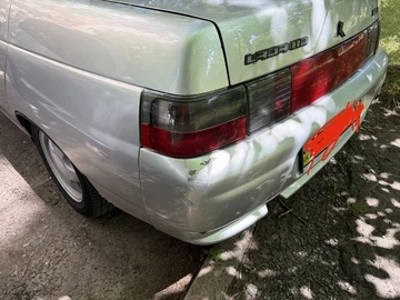 Авто ВАЗ 2110 2007 № 8923278