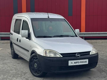 Авто Opel Combo 2009 № 8923286