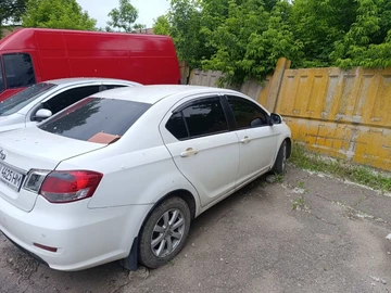 Авто Great Wall Voleex 2012 № 8923287