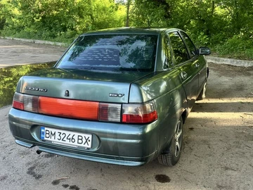 Авто ВАЗ 21104 2008 № 8923292