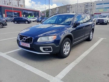Авто Volvo Xc70 2011 № 8923370