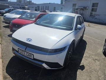 Авто Hyundai Ioniq 2023 № 8923372