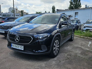 Авто Mercedes A Серия 2023 № 8923384