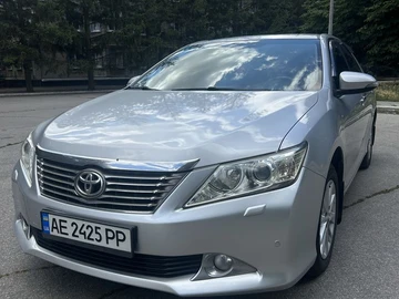 Авто Toyota Camry 2012 № 8923392