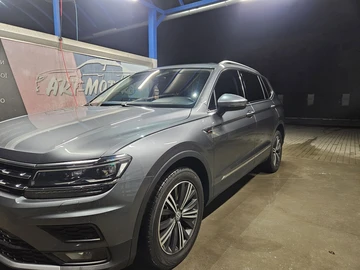 Авто Volkswagen Tiguan 2018 № 8923396