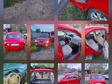 Авто Chery Qq6 S21  2008 № 8923397