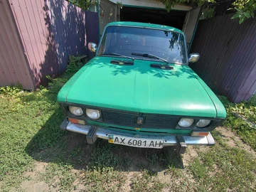 Авто ВАЗ 2106 1985 № 8923398