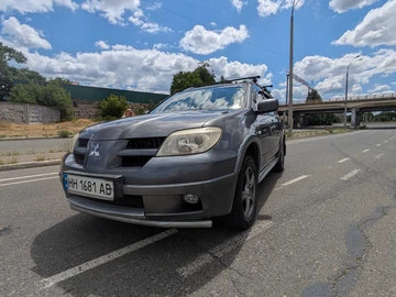 Авто Mitsubishi 3000 Gt 2005 № 8923399