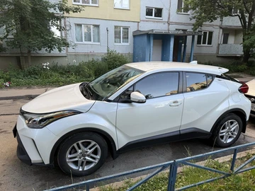Авто Toyota C-Hr 2021 № 8923401