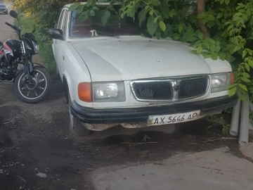 Авто ГАЗ 3110 2002 № 8923405