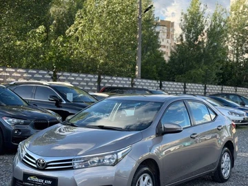 Авто Toyota Corolla 2013 № 8923408