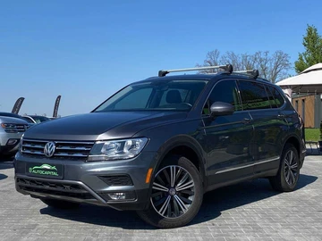 Авто Volkswagen Tiguan 2019 № 8923420