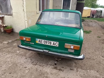 Авто ВАЗ 11113 Oka 1975 № 8923430