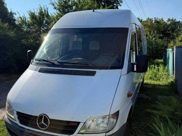 Авто Mercedes Sprinter 2004 № 8923432