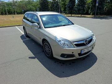 Авто Opel Vectra 2005 № 8923436