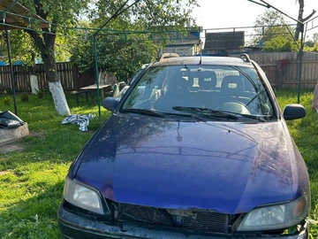 Авто Mitsubishi Space Star 2005 № 8923437