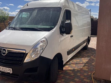 Авто Opel Movano 2014 № 8923475
