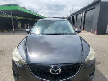 Авто Mazda Cx-5 2013 № 8923476