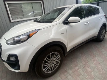 Авто KIA Sportage 2020 № 8923482