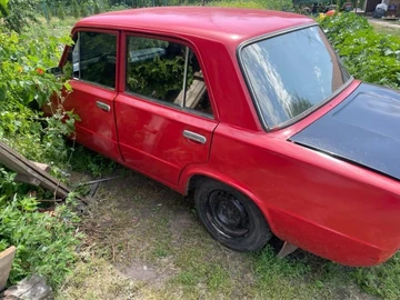 Авто ВАЗ 2101 1997 № 8923485