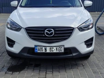 Авто Mazda Cx-5 2014 № 8923486