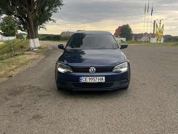 Авто Volkswagen Jetta 2014 № 8923487