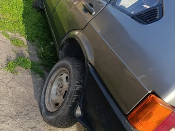 Авто Opel Admiral 1989 № 8923488
