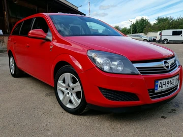 Авто Opel Astra 2010 № 8923492