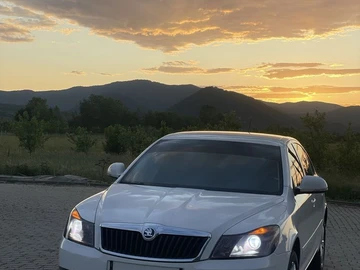 Авто Skoda Octavia 2011 № 8923505