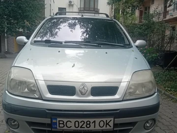 Авто Renault 4 2003 № 8923507