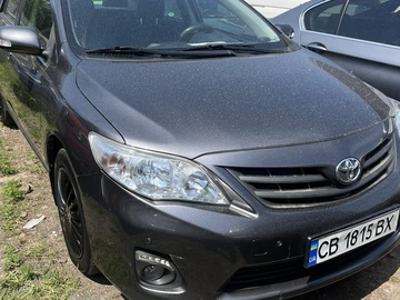 Авто Toyota Corolla 2013 № 8923509