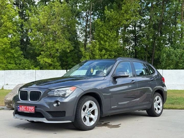Авто BMW X1 2015 № 8923511