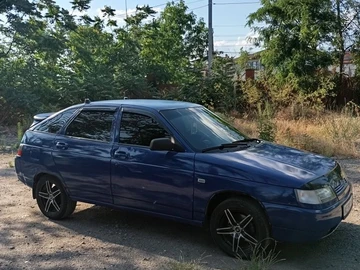 Авто ВАЗ 2112 2004 № 8923523