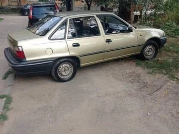 Авто Daewoo Tico 2007 № 8923528