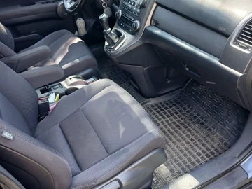 Авто Honda Cr-V 2008 № 8923530