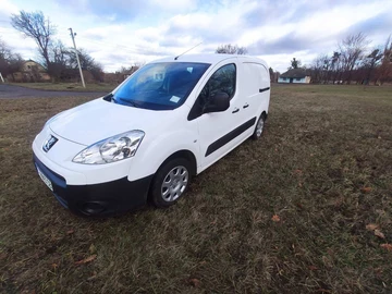 Авто Peugeot Partner 2012 № 8923535