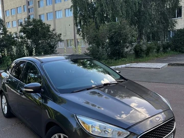 Авто Ford Focus 2016 № 8923592
