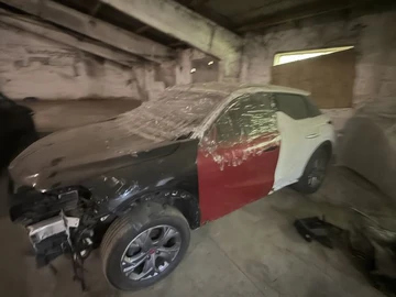 Авто Citroen Ds3 2020 № 8923595