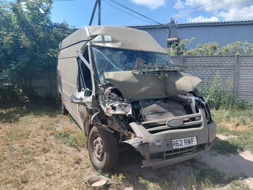 Авто Ford Transit 2006 № 8923596