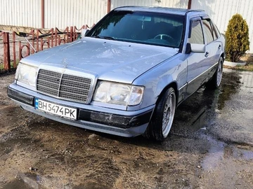 Авто Mercedes 200 1998 № 8923598
