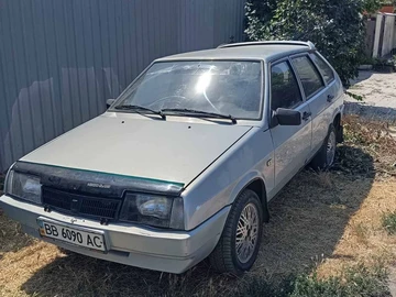 Авто ВАЗ 2109 2004 № 8923606