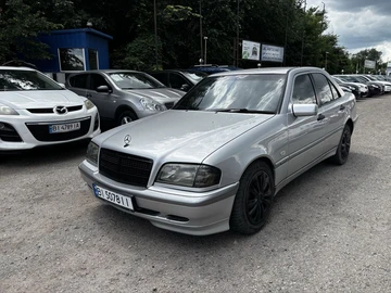 Авто Mercedes E Серия 1998 № 8923608